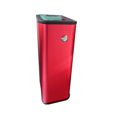 Medidor retro reflectante compacto con fuente de alimentación de 6V CC -4° Ángulo de incidencia y 0.2° Ángulo de observación