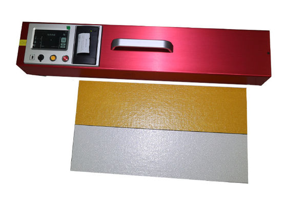 1.24 Grados Ángulo Complementario Múltiples Mediciones Área de Apertura 340 mm X 95 mm Instrumento para Análisis Dimensional Detallado