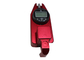 Indicador de grueso rojo electrónico de marca de camino 0,02 milímetros que indican exactitud