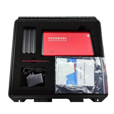 Equipo de Calibración de Medidores de Energía con Interfaz de Comunicación RS232, 6.0 kg de Peso Bruto, Preciso y Fácil de Operar