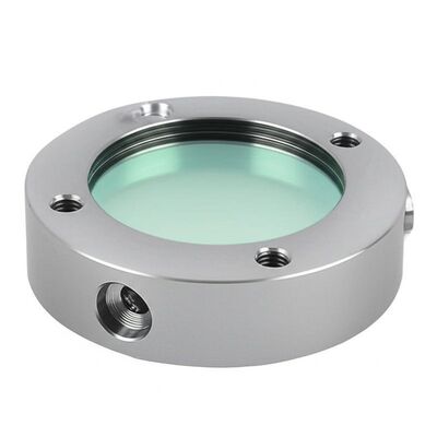 Error de medición de la reproducibilidad inferior o igual al 3% del ángulo de incidencia menos 4 grados adecuado para la instrumentación de precisión