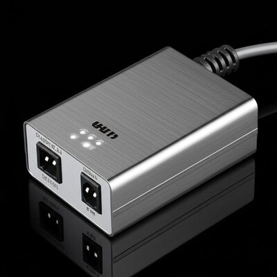 Cargador DC 8.4V: Elementos de medición que ofrecen una gestión de energía y resultados de medición impecables en múltiples industrias