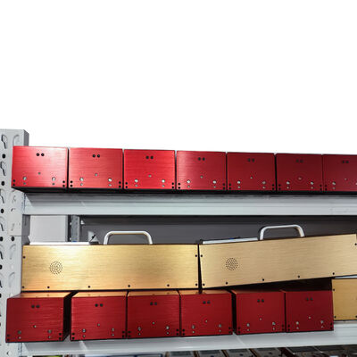 Instrumento de medición del ángulo de incidencia 8876 grados que proporciona un pequeño error de medición esencial para la recopilación y garantía de datos