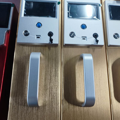 Tiempo de trabajo superior a 72 horas Tecnología de mediciones múltiples que garantiza un rendimiento y adquisición de datos consistentes