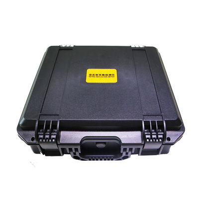 Sistema reflexivo de Logo Mobile Retroreflectometer Patented Optical
