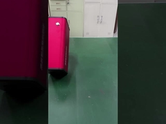 Retroreflectómetro de señales de alta precisión