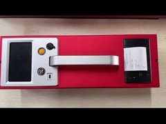 Precisión 1,05° Retrorreflector para la señalización de la carretera